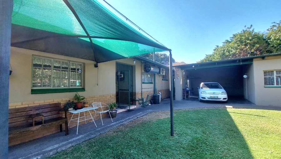 3 Bedroom Property for Sale in Brits North West